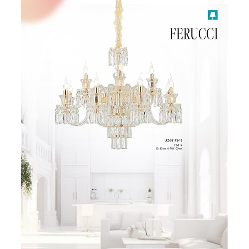 Ferucci Sark�t Avize