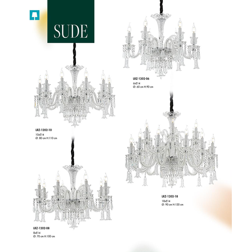 Sude Sark�t Avize