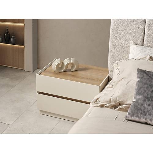 Mirage Yatak Odas�
