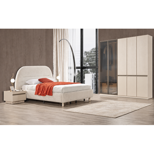 Parma Yatak Odas�