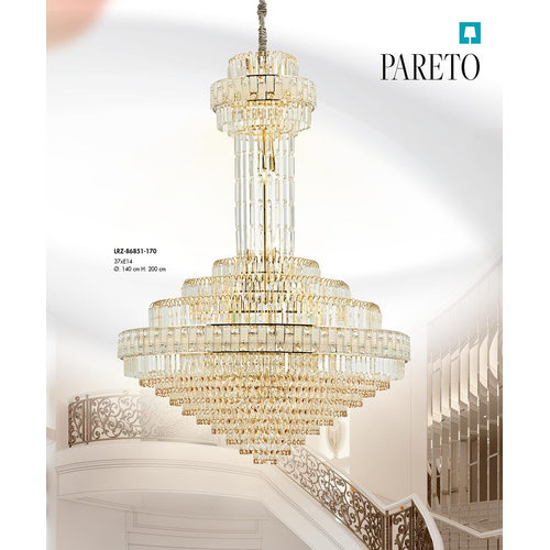 Pareto Sark�t Avize