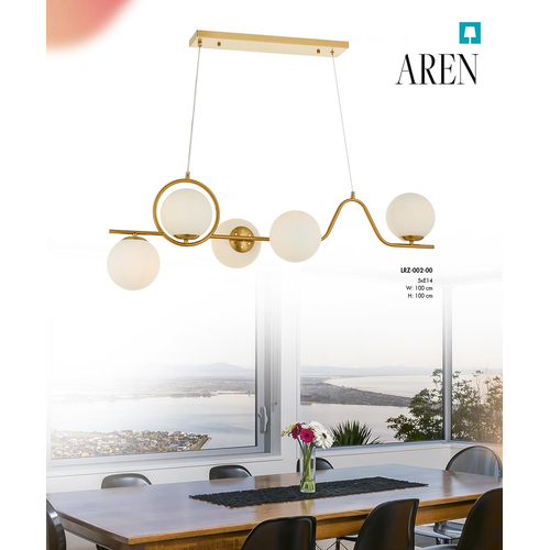 Aren Sark�t Avize