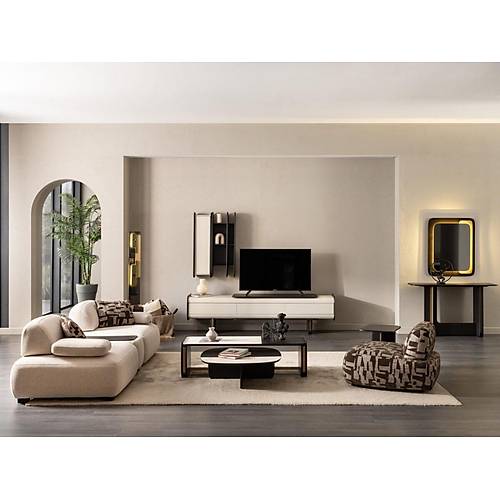 Solvian Tv & Duvar �nitesi