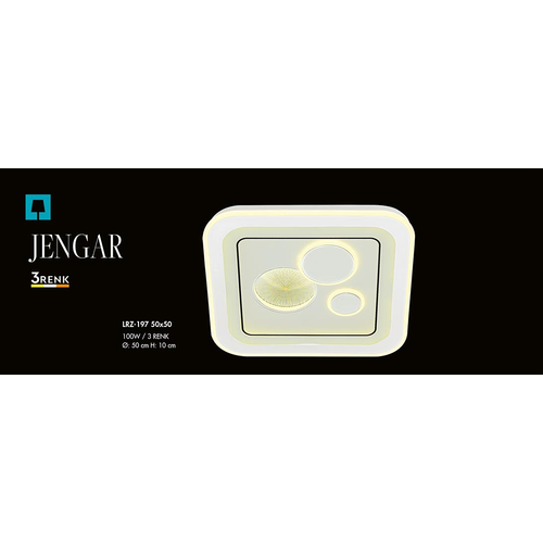 Jengar Sark�t Avize