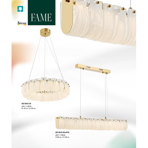 Fame Sark�t Avize