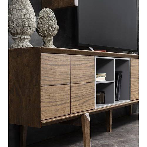 Natura Tv & Duvar �nitesi