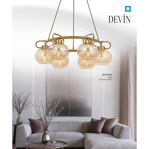 Devin Sark�t Avize