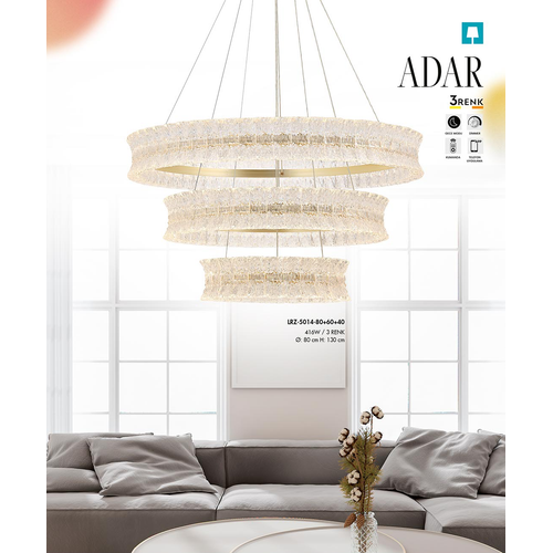 Adar Sark�t Avize