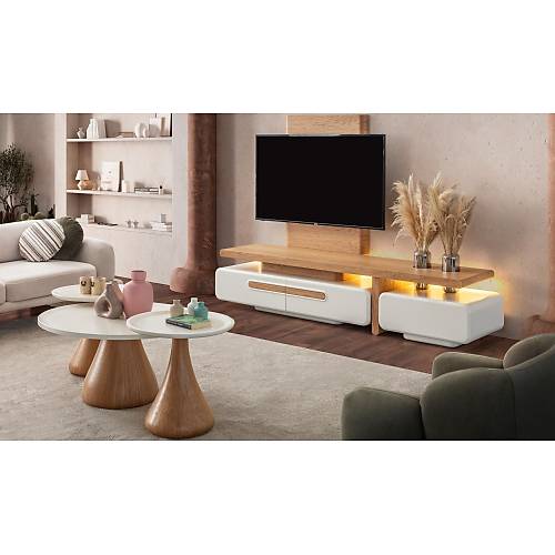 Mana TV & Duvar �nitesi