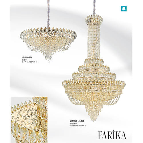 Farika Sark�t Avize