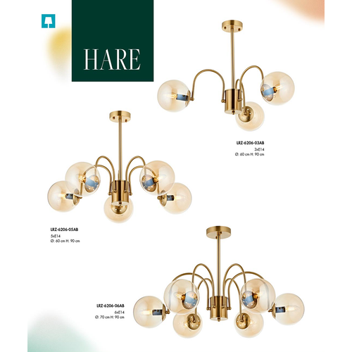 Hare Sark�t Avize