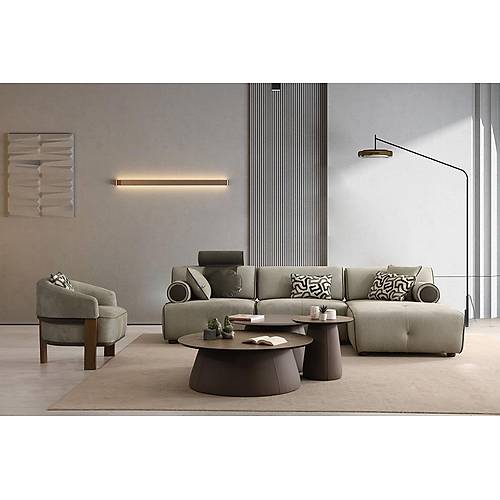 Safir Elegance Koltuk Tak�m�