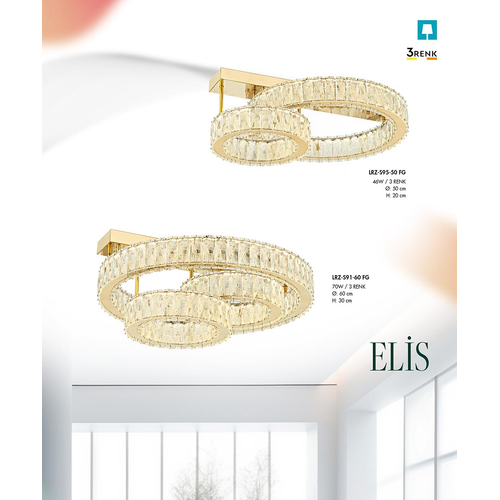 Elis Sark�t Avize