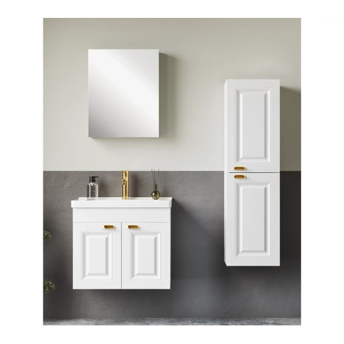 Lara 65 Banyo Seti