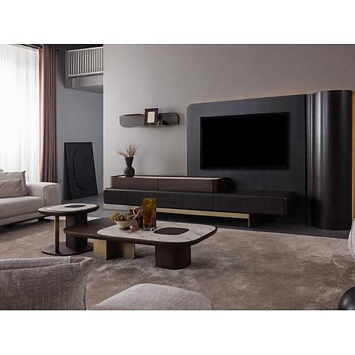 Kendra Tv & Duvar �nitesi