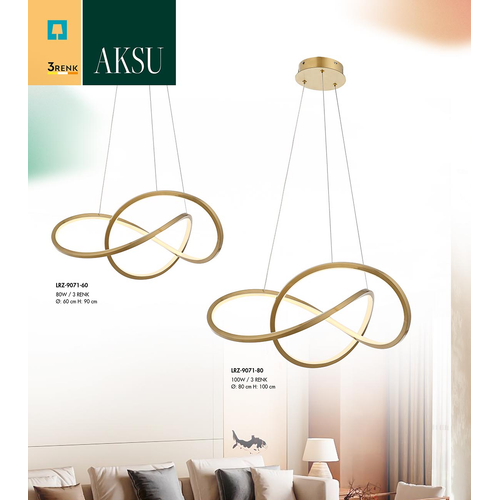 Aksu Sark�t Avize