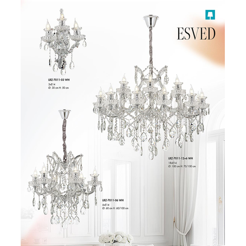 Esved Sark�t Avize