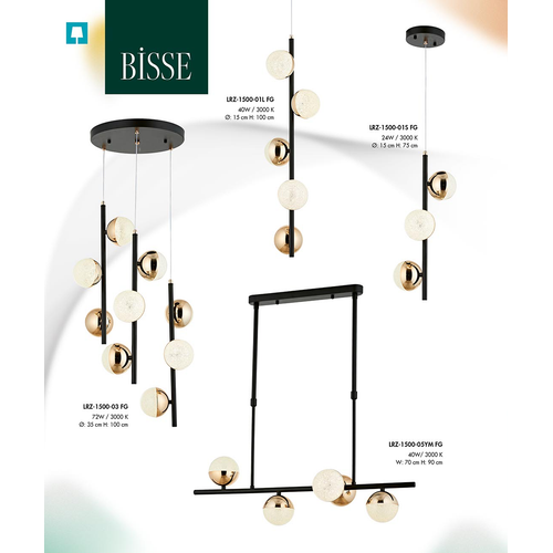 Bisse Sark�t Avize