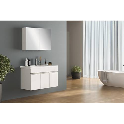 Ares 100 Banyo Seti