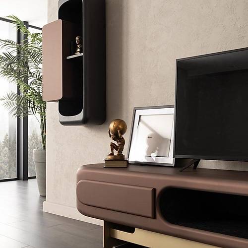Novella Curve Tv & Duvar �nitesi