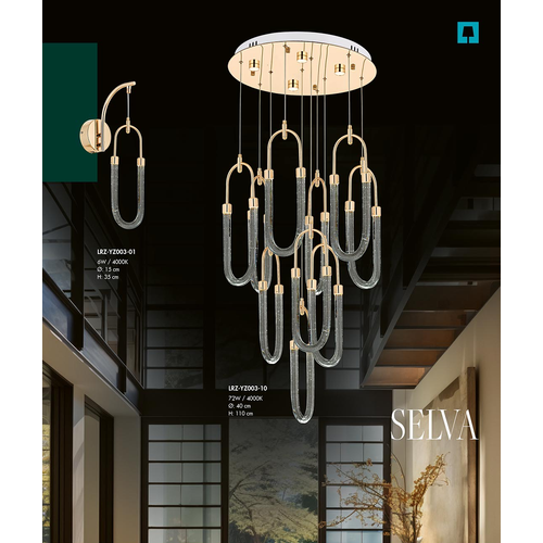 Selva Sark�t Avize