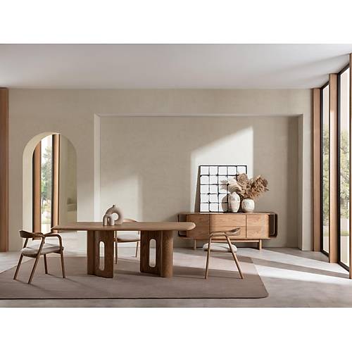 Arvella Yemek Odas�