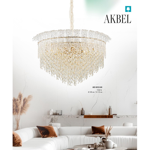 Akbel Sark�t Avize