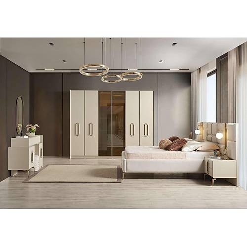 Zen Yatak Odas�