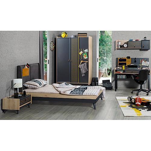 Star Power Gen� Odas�