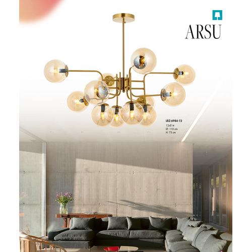 Arsu Sark�t Avize