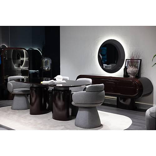 Luvira Glom Yemek Odas�