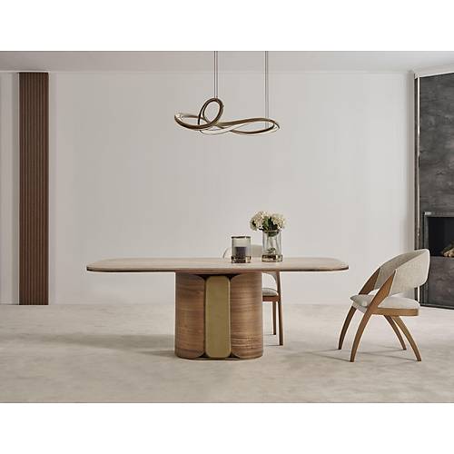 Brann Yemek Odas�