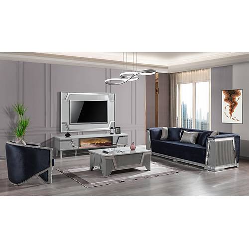 Monvera TV & Duvar �nitesi