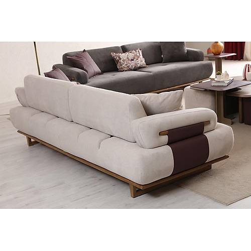 P�rlanta Home Koltuk Tak�m�
