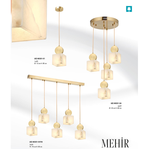 Mehir Sark�t Avize