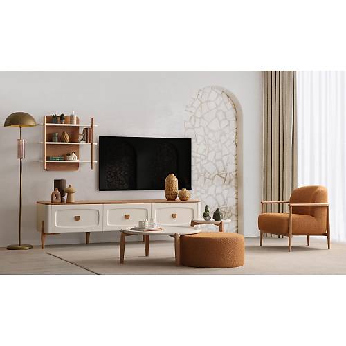 Natra TV & Duvar �nitesi