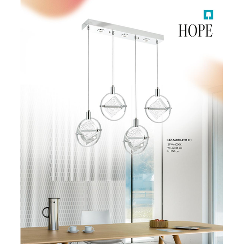 Hope Sark�t Avize