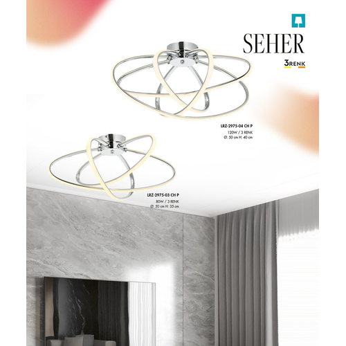 Seher Sark�t Avize