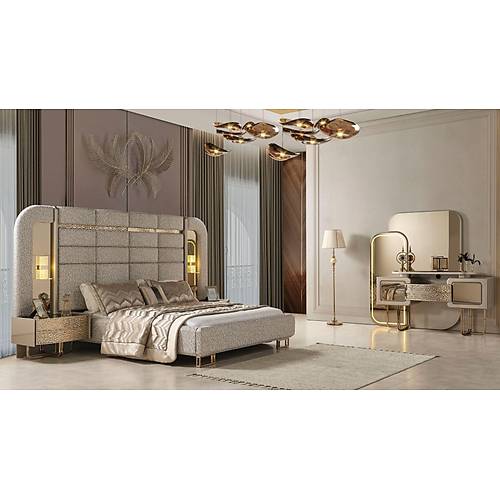Zara Yatak Odas�