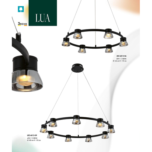 Lua Sark�t Avize