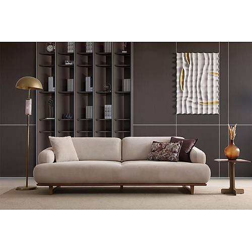 P�rlanta Home Koltuk Tak�m�