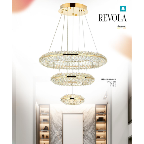 Revola Sark�t Avize