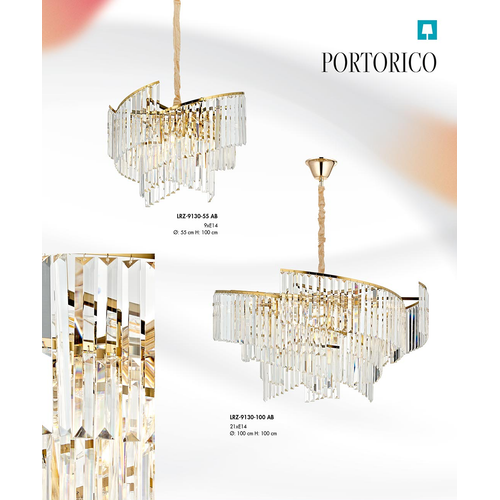 Portorico Sark�t Avize