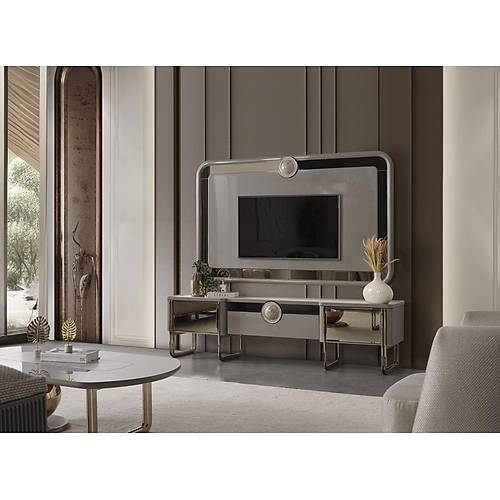 Atlantis Tv & Duvar �nitesi