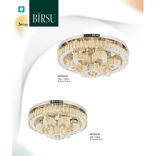 Birsu Sark�t Avize