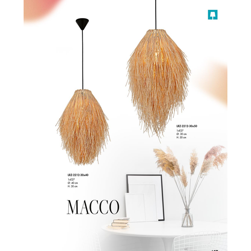 Macco Sark�t Avize