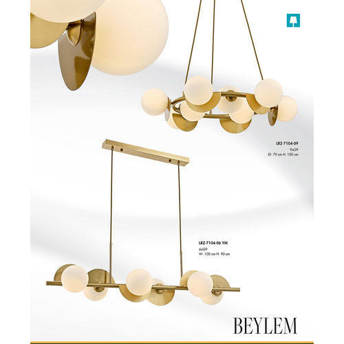 Beylem Sark�t Avize