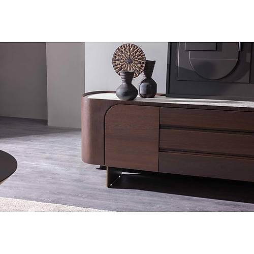 Kendra Yemek Odas�