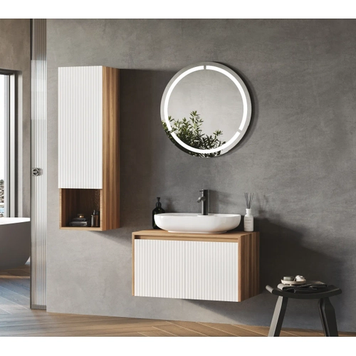 Reneta 80 Banyo Seti