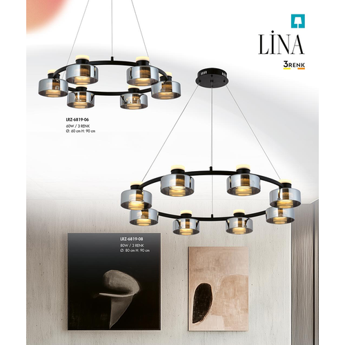 Lina Sark�t Avize